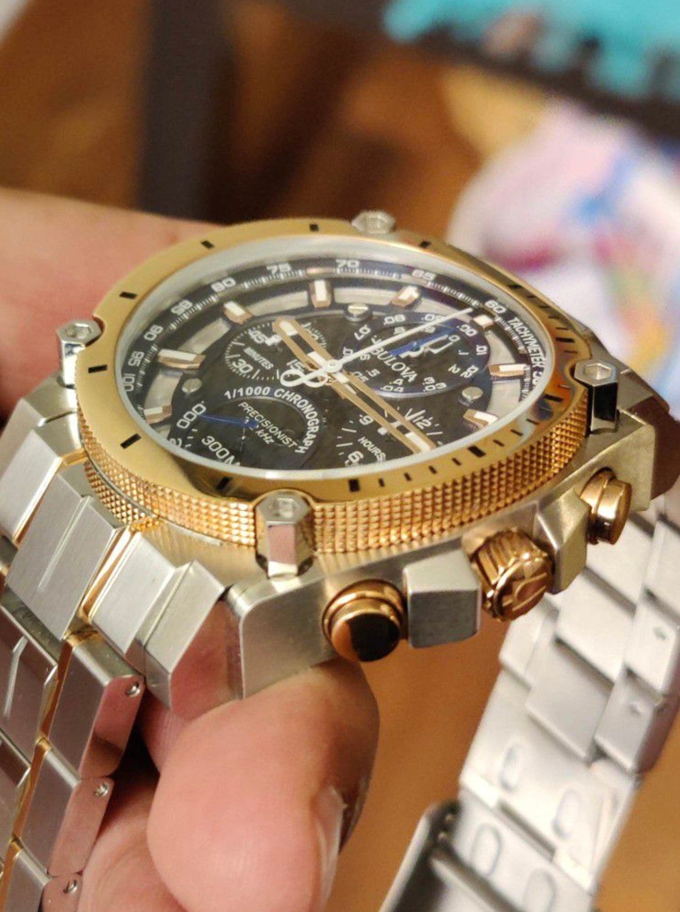 Audemars Piguet Vintage Royal Oak, A Yellow Gold And Stainless Quartz  Wristwatch Available For Immediate Sale At Sotheby's