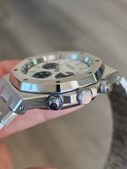Custom Seiko Royal Oak
