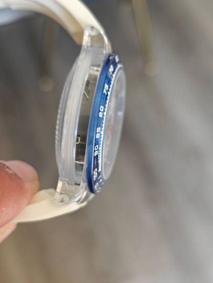 Custom Seiko USA Edition Watch