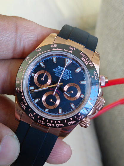Custom Daytona Special