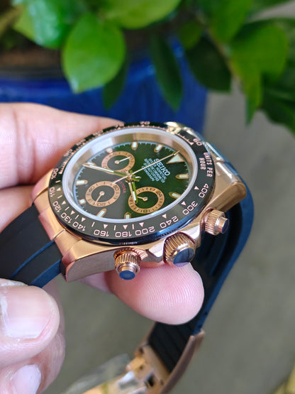 Custom Daytona Special